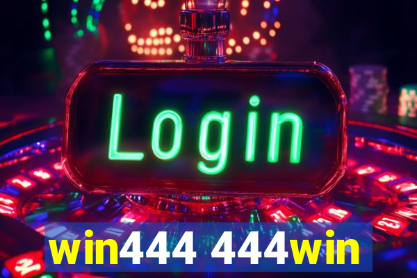 win444 444win